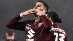 SRBIN NA IZLAZNIM VRATIMA Nekadašnji fudbaler Zvezde već u januaru menja klub, da li je povratak na "Marakanu" opcija?