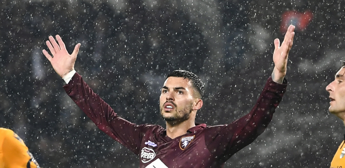 HRVAT PONIZIO RADONJIĆA Nikom nije bilo jasno šta se dešava