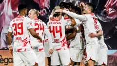 GOLEADA U BUNDESLIGI Šalke konačno pobedio, Union posustaje