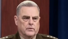 SITUACIJA U MOSKVI POKVARILA PLANOVE GENERALA MILIJA Oglasila se vojska SAD