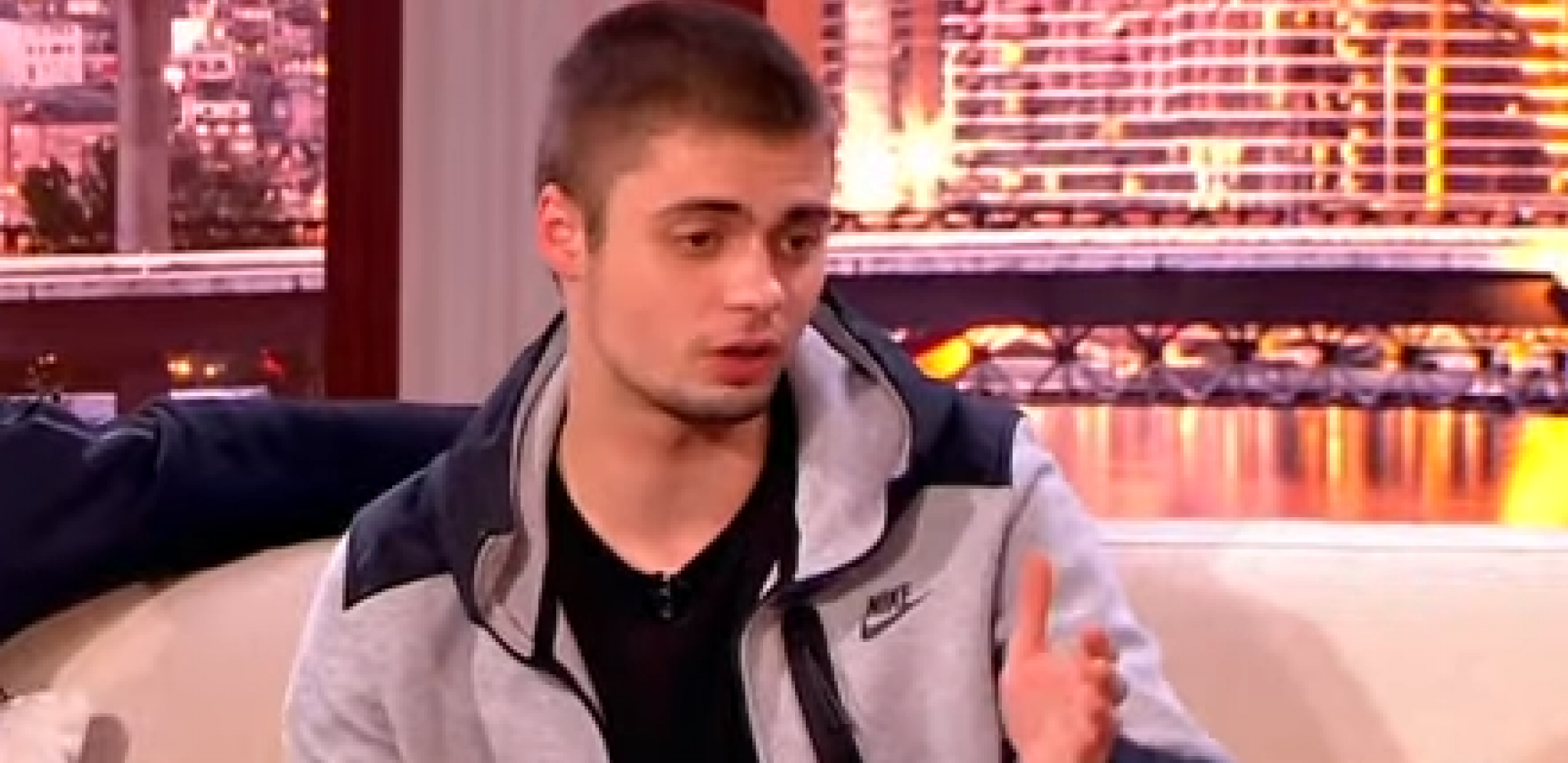 MAMA VIŠE NE MORA DA RADI Relja iz "Crnog Ceraka" otrkio do sada nepoznate detalje iz svog života