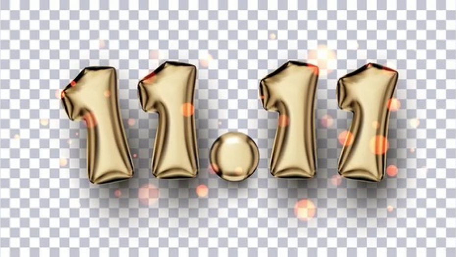 SUTRA SE OTVARA NEBO I ISPUNJAVA ŽELJE Evo šta treba uraditi 11. 11. za sreću i uspeh