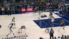 DEŠAVA SE SVIMA Jokić urnebesno pogrešio, Šek crkao od smeha (VIDEO)