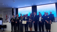 Millennium Team dobitnik nagrade Oskar kvaliteta u dve kategorije (FOTO)