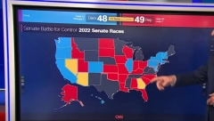 UMRO PROŠLOG MESECA PA POBEDIO NA AMERIČKIM IZBORIMA Skandal za skandalom u trci za Kongres