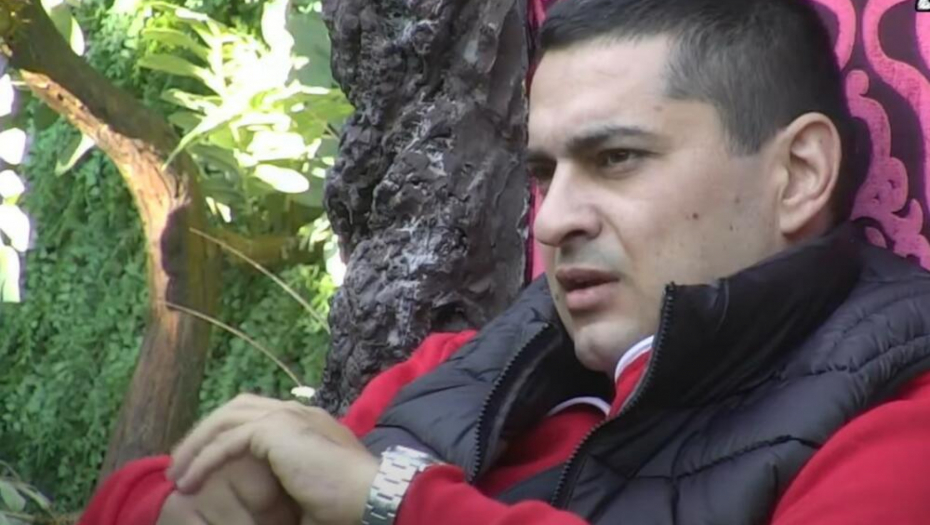 PORODIČNE INTRIGE, MAGIJA... Oglasio se stric Nenada Macanovića Bebice, pa otkrio šok detalje: Osoba bliska njegovoj porodici, bila je u sekti!