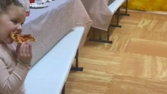 OVO JE NAJTUŽNIJA SLIKA KOJU ĆETE DANAS VIDETI Zbog ove devojčice (3) nema ko nije zaplakao