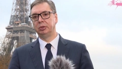 VUČIĆ O POVLAČENJU IZ HERSONA Evo šta to znači za Srbiju