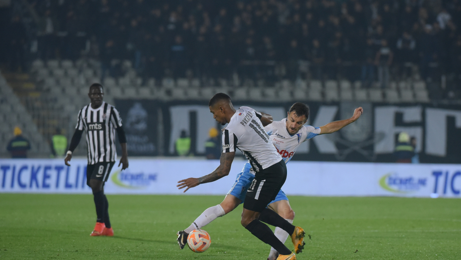 I TO SE DOGODILO Partizan po prvi put u istoriji bez igrača na Mundijalu