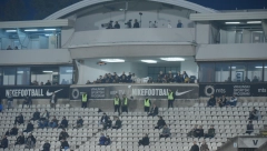 HITNA EVAKUACIJA Dojava o bombi na stadionu Partizana