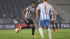 SRPSKI PASOŠ ZA RIKARDA Golgeter crno-belih više nije stranac