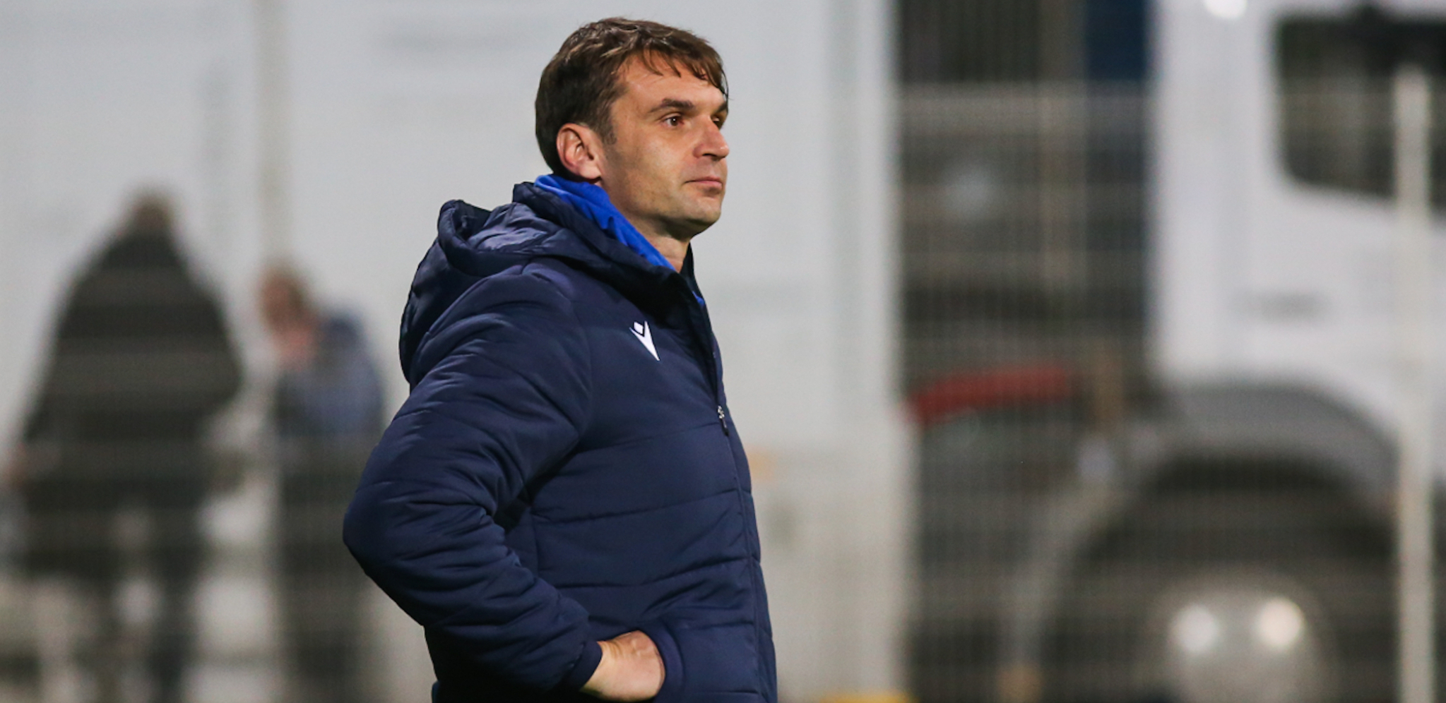 ŽELIMO DA IM SE REVANŠIRAMO Milojević pred Surdulicu: Bićemo maksimalno oprezni