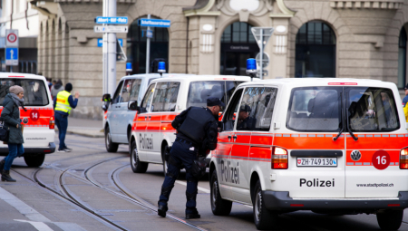 ISPALIO 6 METAKA U NJU JER JE HTELA DA SE RAZVEDE Osuđen deda iz Srbije zbog ubistva snaje u Švajcarskoj