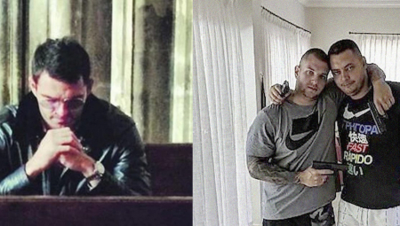 BELIVUK UZIMAO PARE I ORUŽJE OD VUKOTIĆA Ovo je krtica koja je za miliona evra prevarila pokojnog šefa škaljaraca!