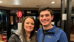 TRAŽIO JE BIOLOŠKU MAJKU 20 GODINA, A BILA MU JE ISPRED NOSA Sudbina ih je spojila na neverovatan način