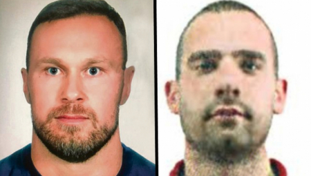 KAVČANI UNIŠTILI SAMI SEBE Planirali likvidacije u Beogradu, a njihova Skaj prepiska odvela policiju direktno do Vušovića!