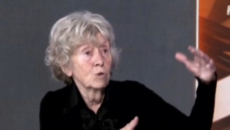 ČOVEK JE ČISTO ZLO, HOĆE DA VODI NAROD A NE ZNA POŠTO JE LITAR MLEKA! Eva Ras pokopala Ćutu i lažne ekologe (VIDEO)