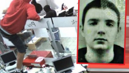 NEKI "VRAČARCI" SE VEĆ NALAZE IZA REŠETAKA Dvojica vođa u zatvoru u inostranstvu!