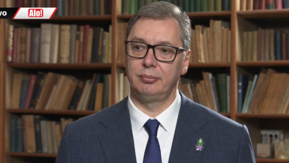 Nema više tajni, jasno je da su to Nemci!