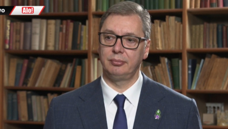 Nema više tajni, jasno je da su to Nemci!