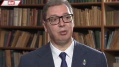 SVAKAKO ONI O MENI MISLE SVE NAJGORE Vučić o unapred spremljenom prilogu CNN ukoliko dođe do njegovog ubistva