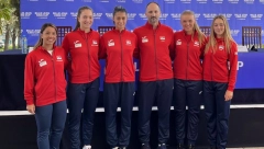 Teniserke Srbije saznale ime protivnika u plej-ofu