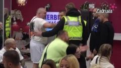 MIKI ULETEO DA IH RAZDVOJI Miljana i Bebica se potukli, nastao haos (VIDEO)