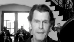 PREMINULA ZVEZDA BETMENA Izgubio bitku sa opakom bolešću