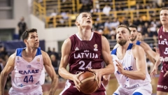 DOBRA VEST ZA SRBIJU Letonija razbila Grčku