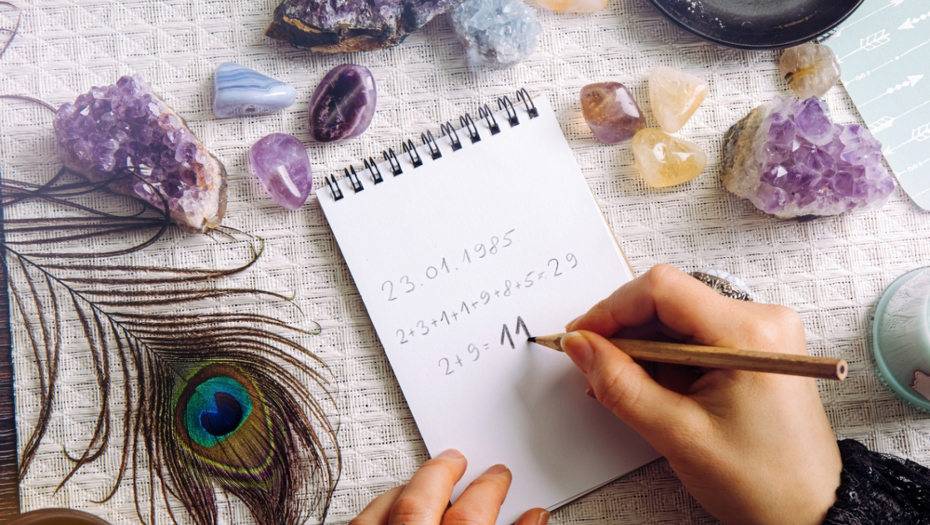 SVAKO IMA GODINU PREKRETNICU U ŽIVOTU Evo kako da izračunate kada vas očekuje velika sreća