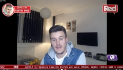 BEZ DLAKE NA JEZIKU Bilalov menadžer Đenis progovorio o tužbi za Maju, pa se osvrnuo na njegov navodni odnos sa Sarom Reljić