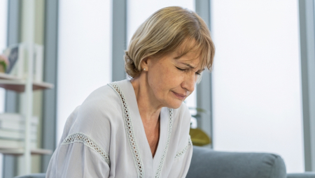 OTKRIJTE NAJSMRTONOSNIJI KARCINOM NA VREME Ovo su dva rana simptoma