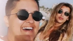 POSTALA SAM DŽAK ZA UDARANJE Marija Šerifović progovorila o prijateljstvu sa Jovanom Pajić