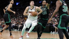 OBORIO LIČNI REKORD I PORUČIO Sve je to zbog Jokića