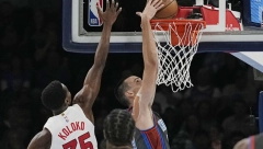 SJAJNI SRBIN PREKINUO LOŠ NIZ Pokuševski odličan, Oklahoma savladala Kanađane (VIDEO)