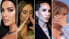 PREŽIVELE TRAUMU Ove pevačice su imale spontani pobačaj, a evo kako su pričale u gubitku  bebe