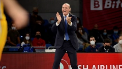 IVANOVIĆ POSLE POBEDE NAD VIRTUSOM Počeli smo hladno, a onda se sve promenilo u drugom poluvremenu