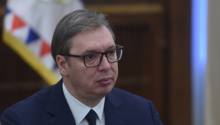 VUČIĆ PROMENIO STAV EVROPE! Strani mediji bruje na sav glas; oglasili se i ambasadori!