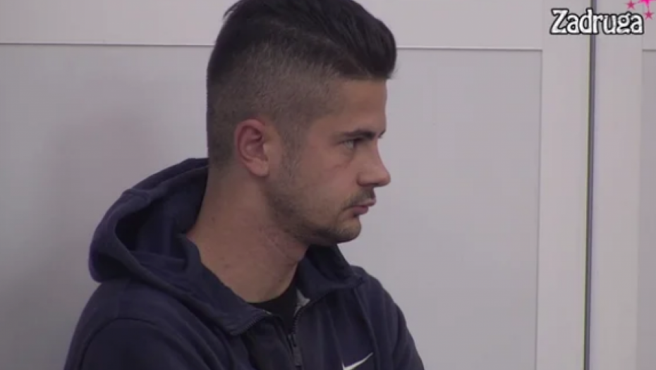 NIJE BIRAO REČI Velika ispovest BIlala Brajlovića, otkrio šok detalje