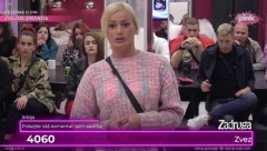 SAHRANILA OCA I VRATILA SE U RIJALITI Maja otvorila dušu, otkrila cimerima čime se vodi nakon tragedija koja je zadesila njenu porodicu