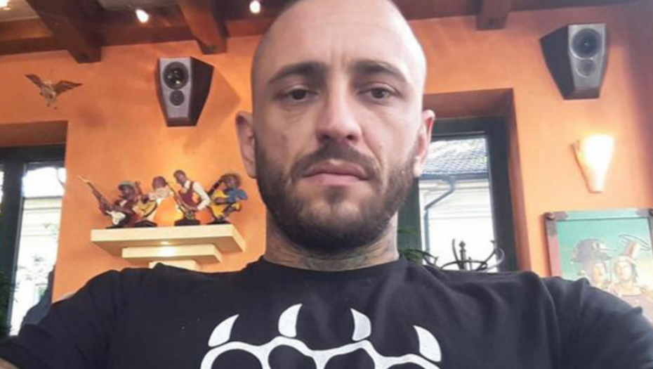 IMALI SMO DOGOVOR DA SE NAĐEMO Prijatelj Cvetićanina otkrio šta se dešavalo pre nego što je bokser završio iza rešetaka