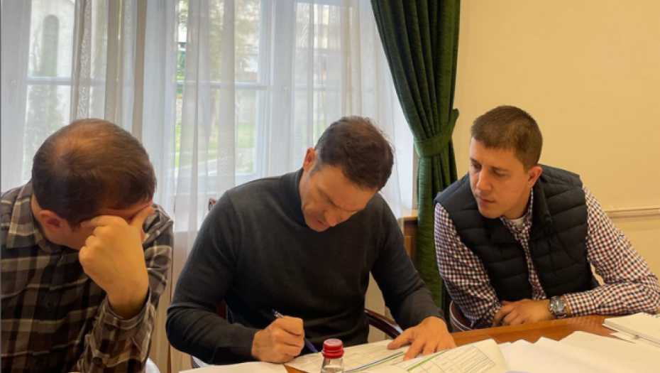 RADNI VIKEND U MINISTARSTVU FINANSIJA Mali: Budžet za 2023. privodi se kraju