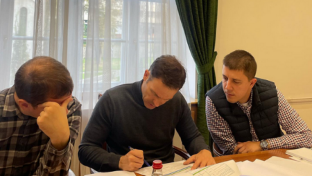 RADNI VIKEND U MINISTARSTVU FINANSIJA Mali: Budžet za 2023. privodi se kraju