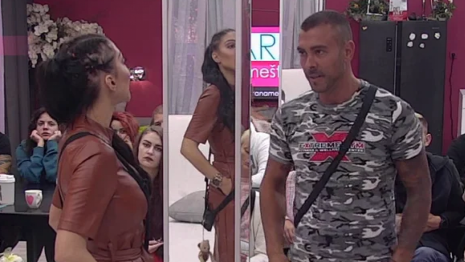 MAJU JE STIGLA KARMA ZA CARA I JANJUŠA Uroš Ćertić prokomentarisao raskid Marinkovićeve i Bilala