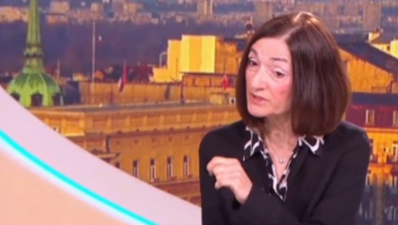 ŽELE VLAST BEZ IZBORA Ljiljana Smajlović o oceni da se u Srbiji dešava obojena revolucija