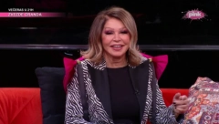 NISAM U MANASTIRU BILA PEVAČICA Neda Ukraden progovorila o ljubavima koje su ostavile pečat na njen život