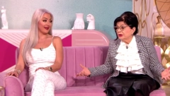 PRIZNALA DA JE MUŽ VARAO Nada Obrić šokirala detaljima iz intimnog života