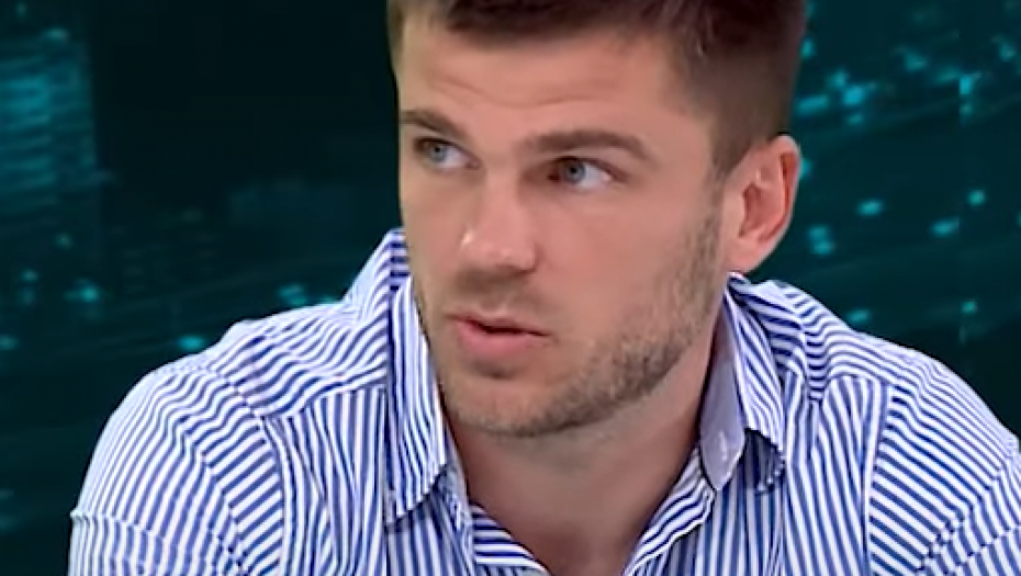 ISTORIJSKI TRENUTAK Milan Bojović postigao 100. pogodak u Superligi Srbije