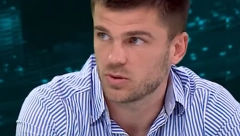 ISTORIJSKI TRENUTAK Milan Bojović postigao 100. pogodak u Superligi Srbije