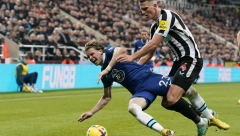 PORAZ "PLAVACA" Strašna golčina Viloka za nastavak agonije Čelsija